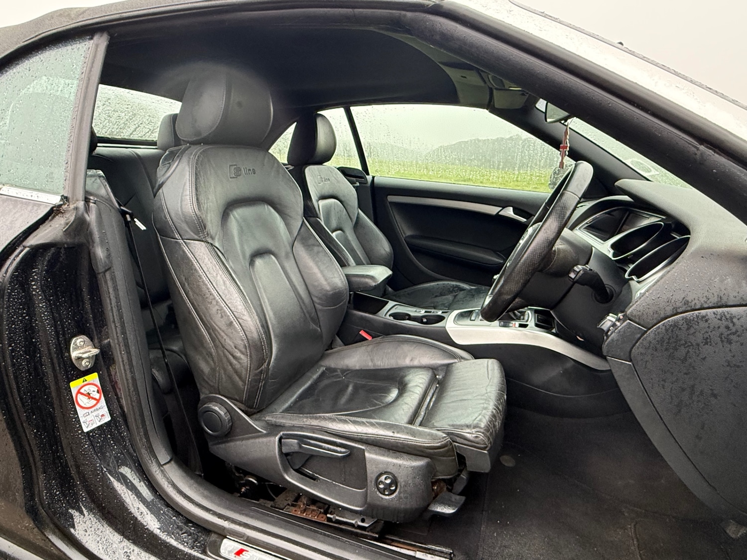 Used Audi A5 2010 for sale - 77448150: Photo 5