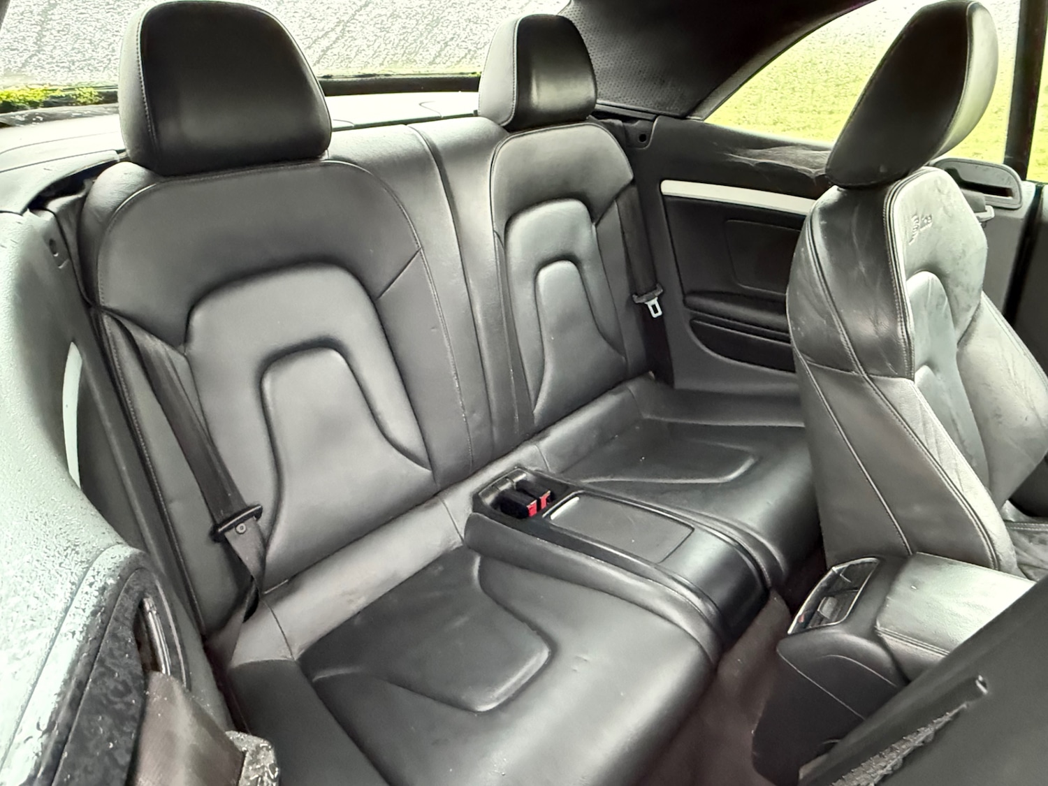 Used Audi A5 2010 for sale - 77448150: Photo 6