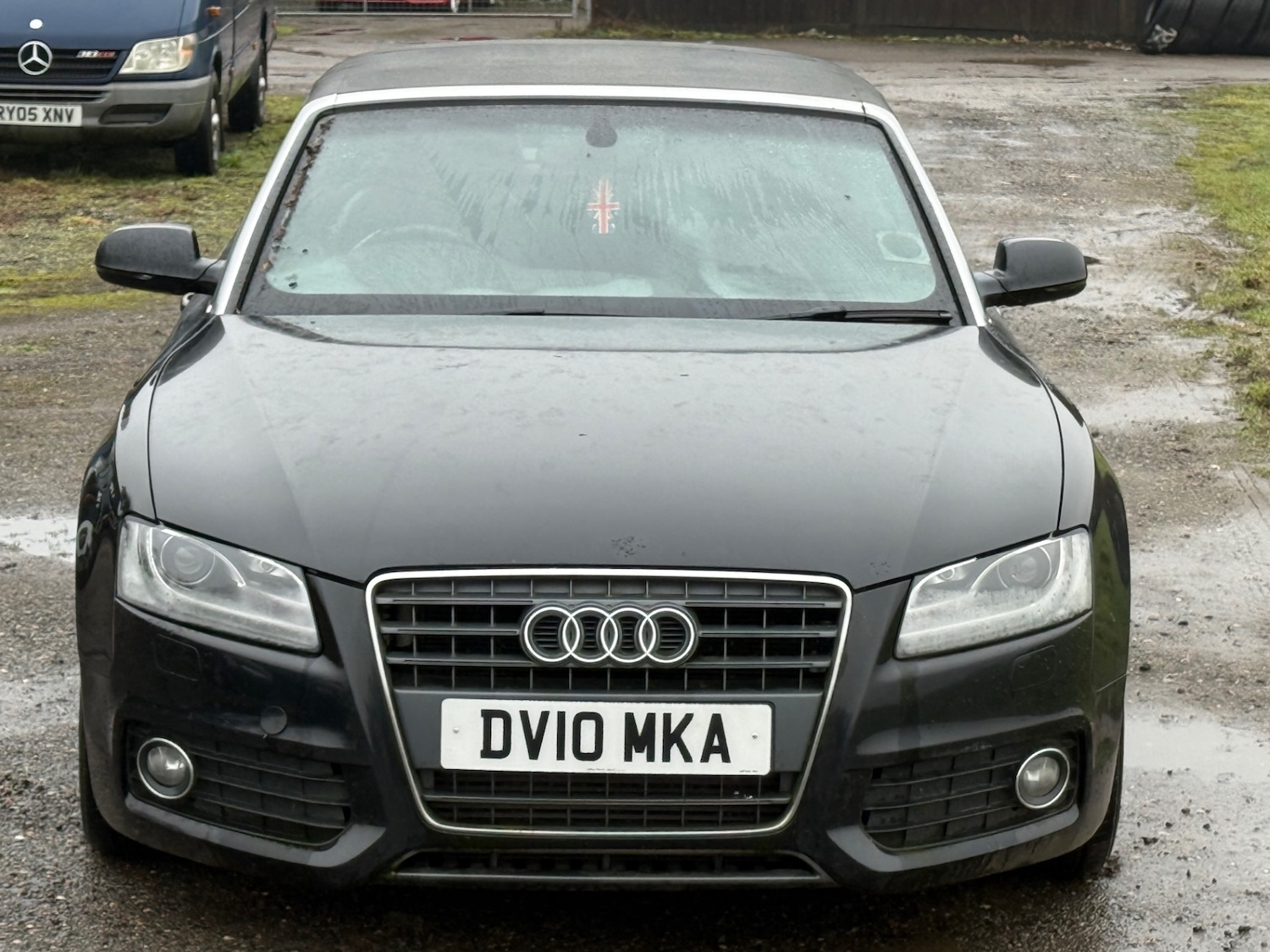 Used Audi A5 2010 for sale - 77448150: Photo 7