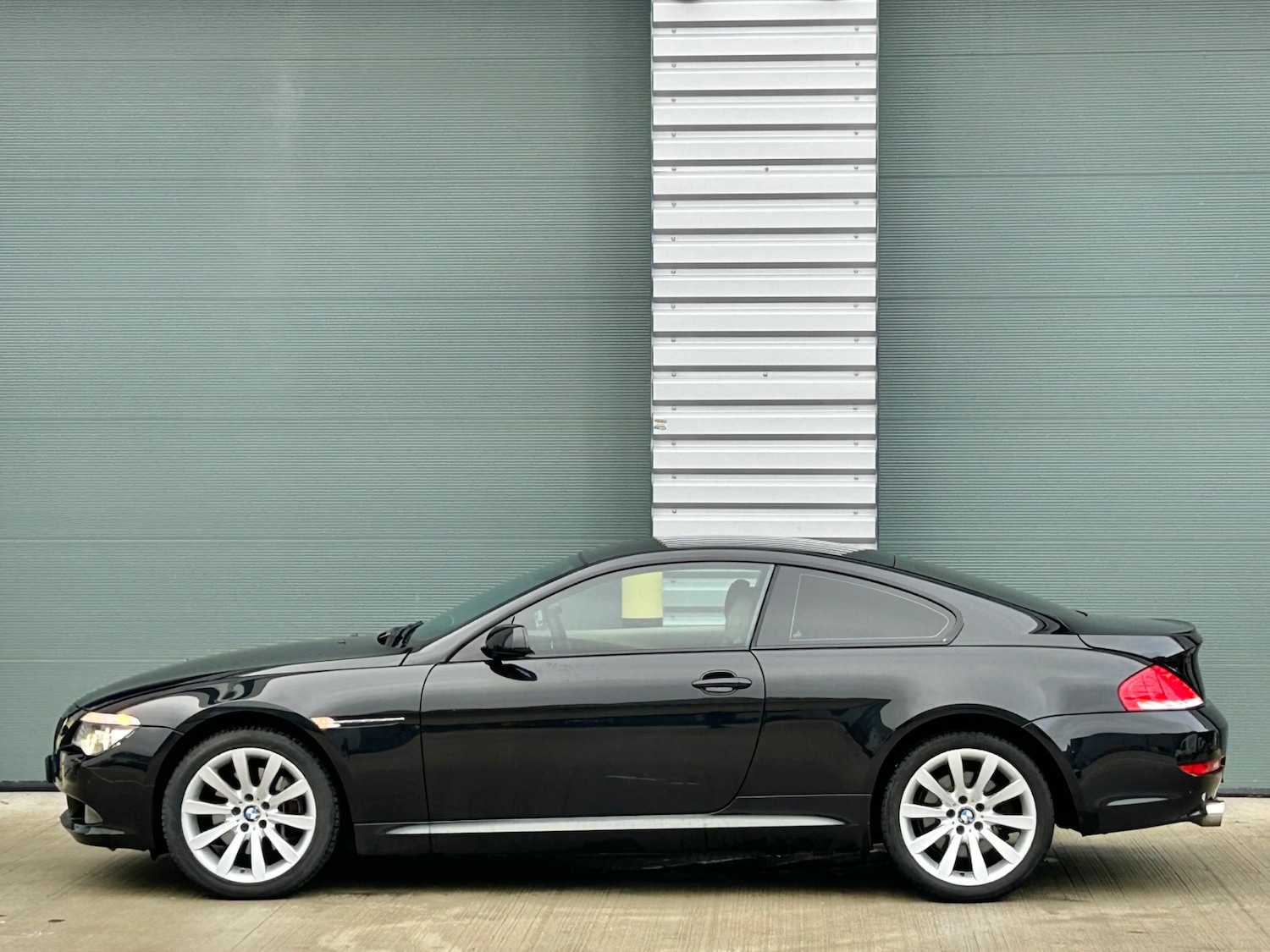 Used BMW 6 Series 2008 for sale - 76882066: Photo 11