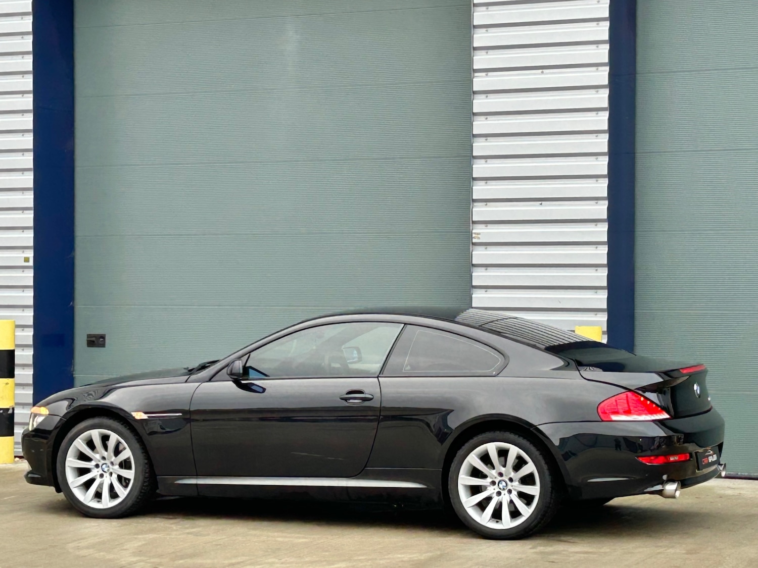 Used BMW 6 Series 2008 for sale - 76882066: Photo 12