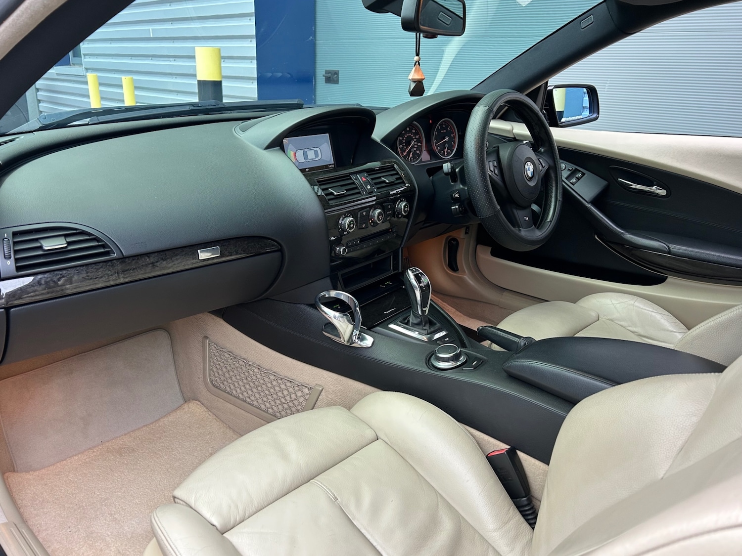 Used BMW 6 Series 2008 for sale - 76882066: Photo 13