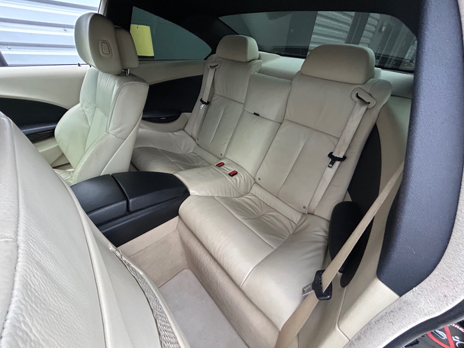 Used BMW 6 Series 2008 for sale - 76882066: Photo 15