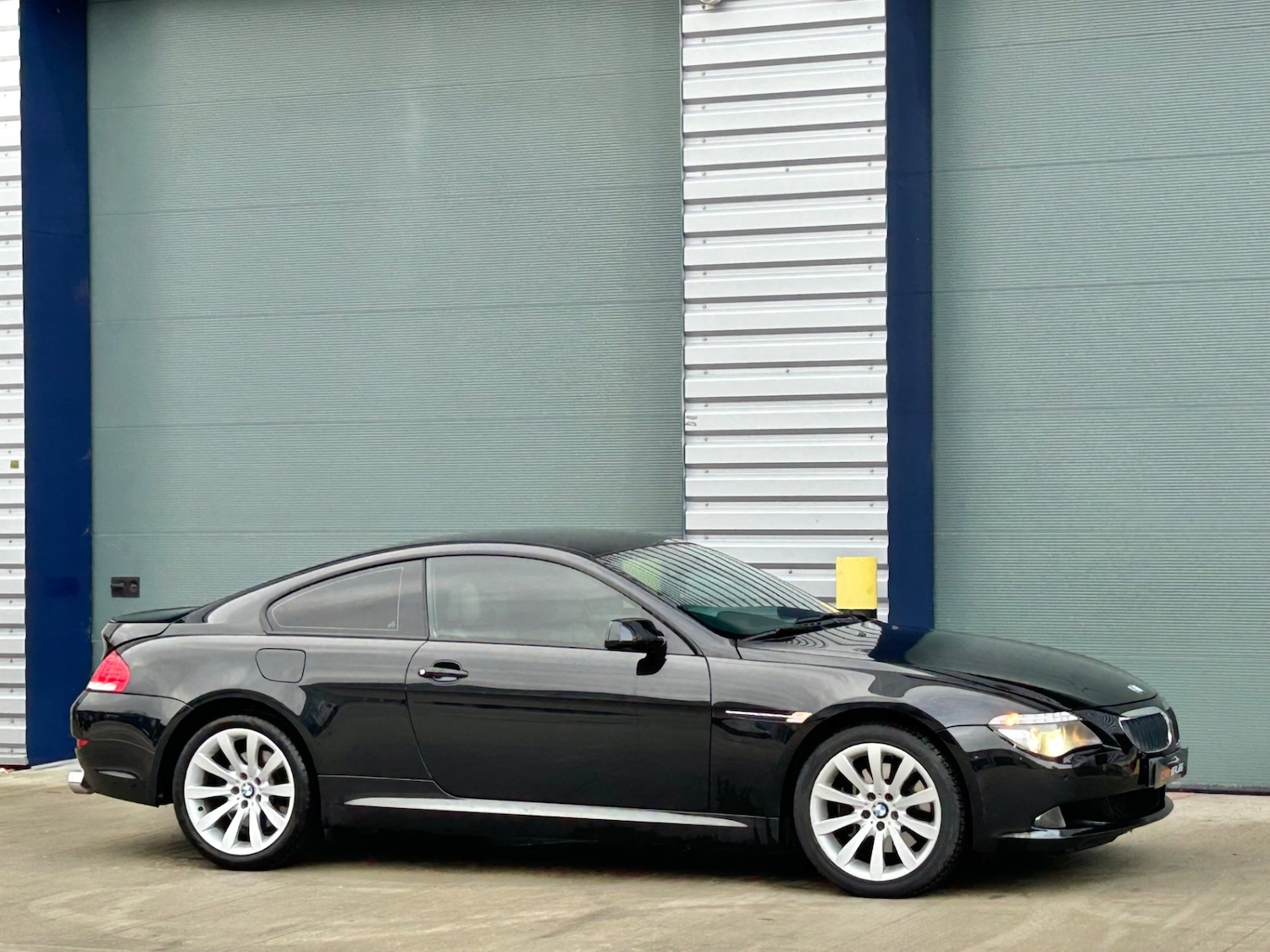Used BMW 6 Series 2008 for sale - 76882066: Photo 2