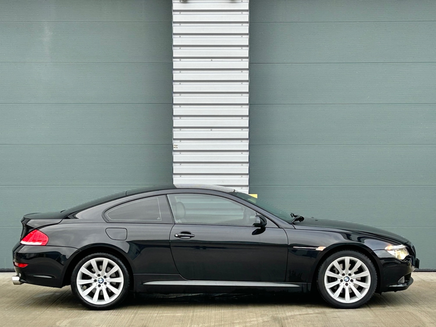 Used BMW 6 Series 2008 for sale - 76882066: Photo 3