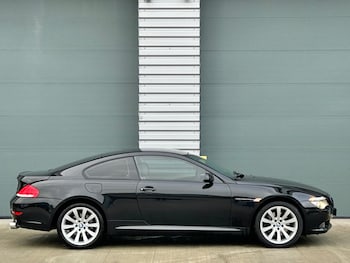 Used BMW 6 Series 2008 for sale - 76882066: Photo