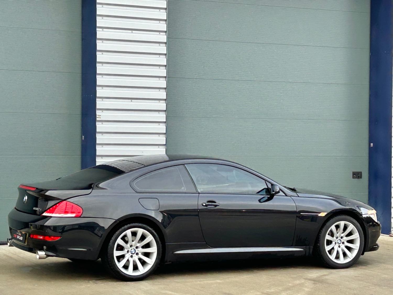 Used BMW 6 Series 2008 for sale - 76882066: Photo 4