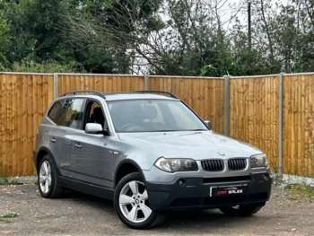 2005 (55) - 2.5i Sport 5dr Auto