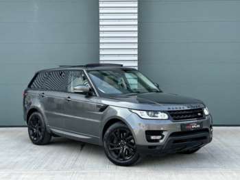 2013 (63) - 3.0 SDV6 HSE 5dr Auto