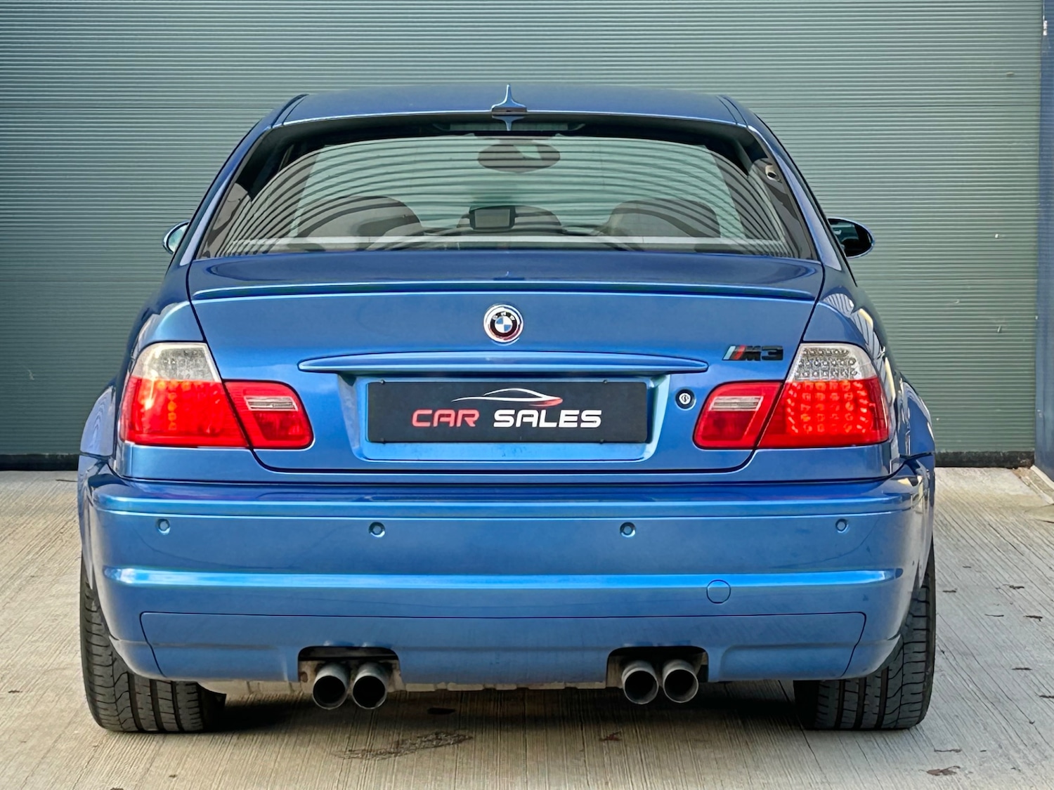 Used BMW M3 2005 for sale - 76780523: Photo 10