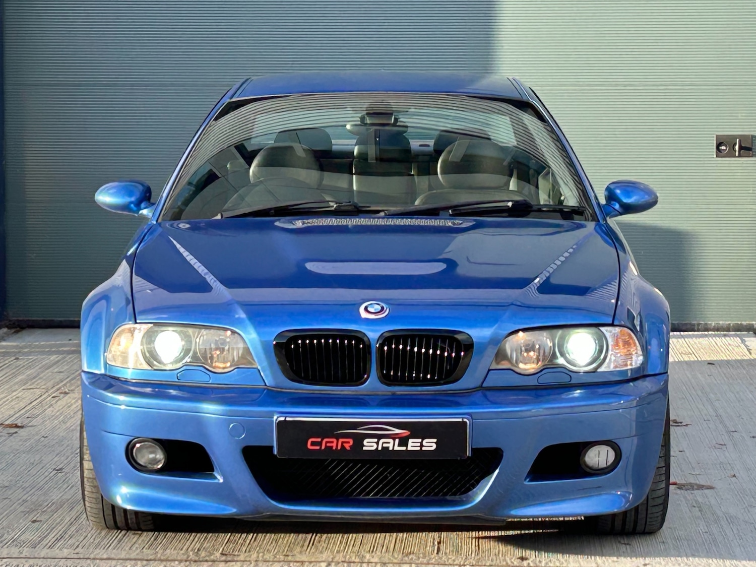Used BMW M3 2005 for sale - 76780523: Photo 11