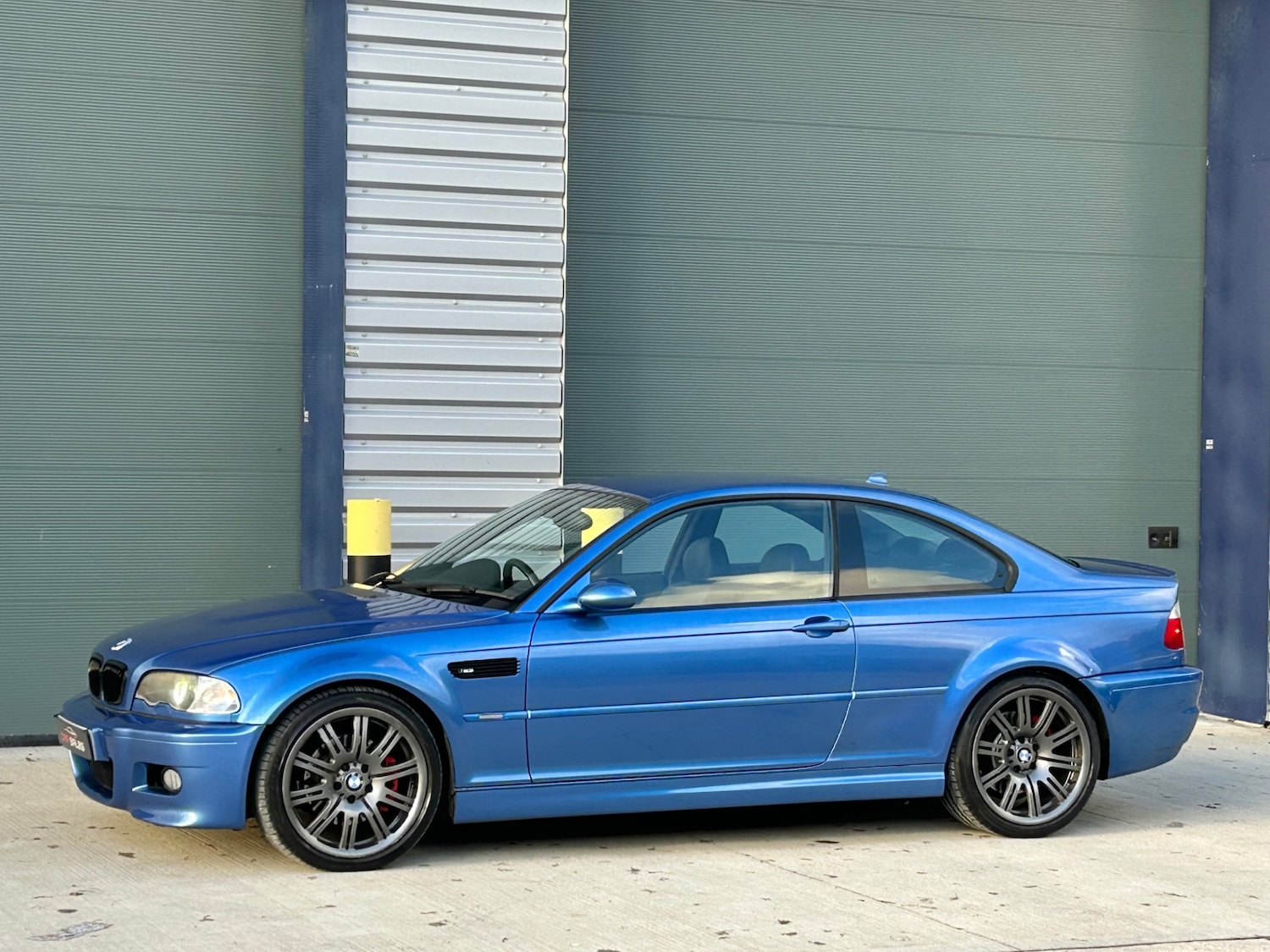 Used BMW M3 2005 for sale - 76780523: Photo 12