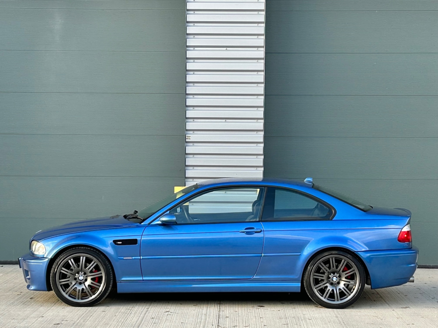 Used BMW M3 2005 for sale - 76780523: Photo 13