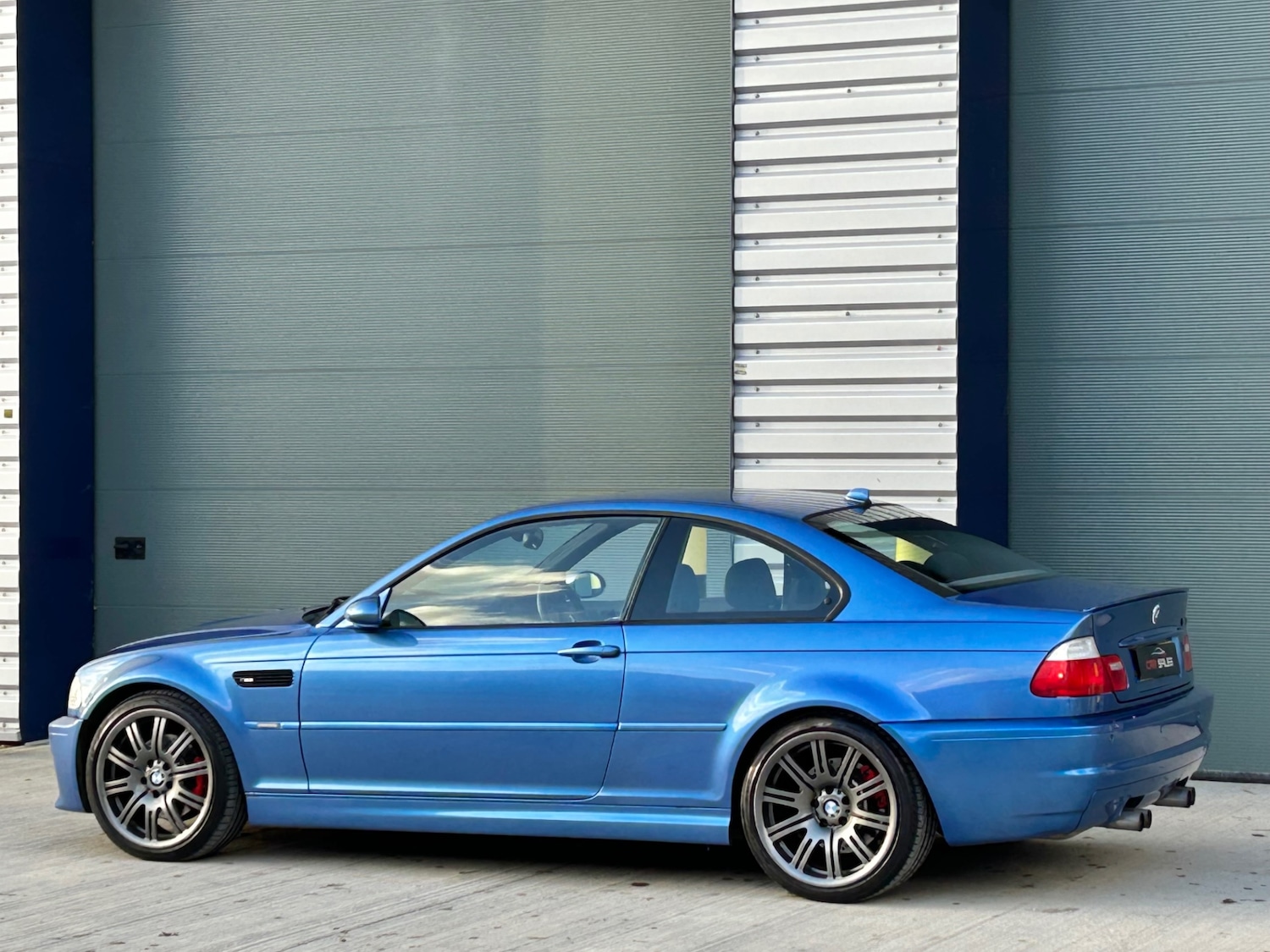 Used BMW M3 2005 for sale - 76780523: Photo 14