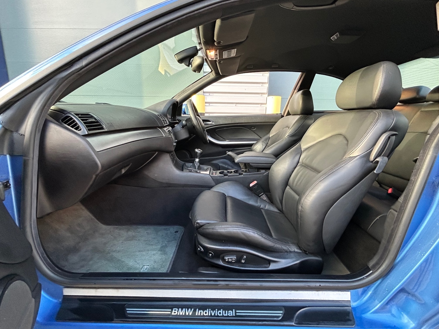 Used BMW M3 2005 for sale - 76780523: Photo 15