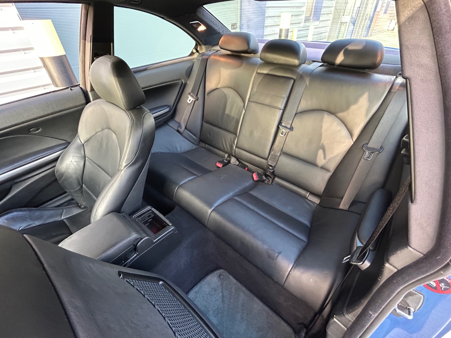 Used BMW M3 2005 for sale - 76780523: Photo 16