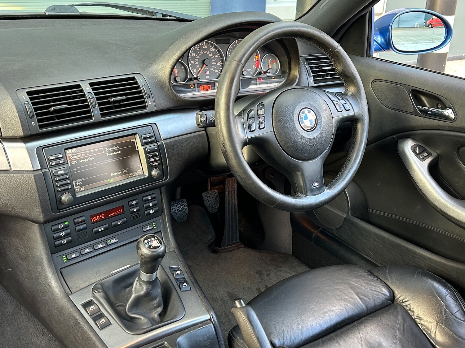 Used BMW M3 2005 for sale - 76780523: Photo 17