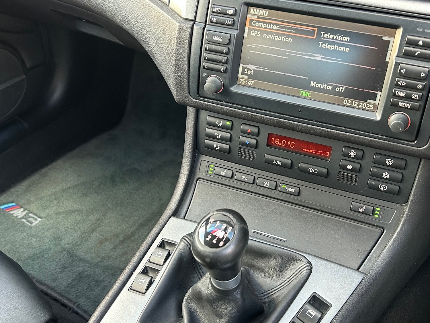 Used BMW M3 2005 for sale - 76780523: Photo 18