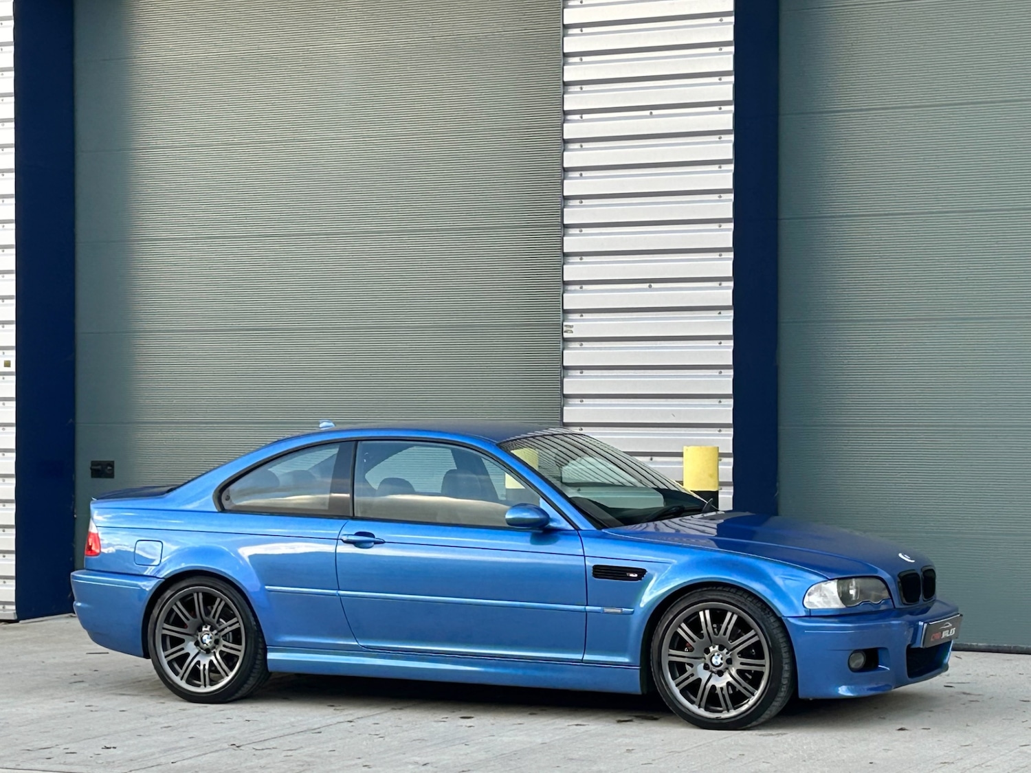 Used BMW M3 2005 for sale - 76780523: Photo 2