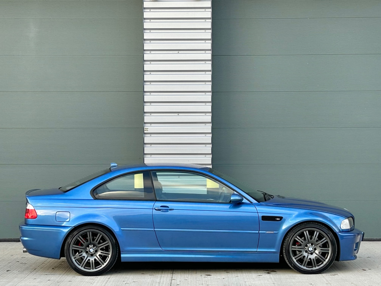 Used BMW M3 2005 for sale - 76780523: Photo 3