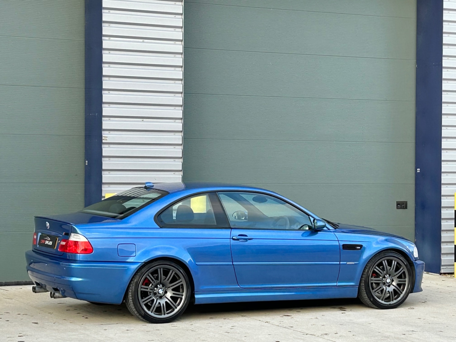 Used BMW M3 2005 for sale - 76780523: Photo 4
