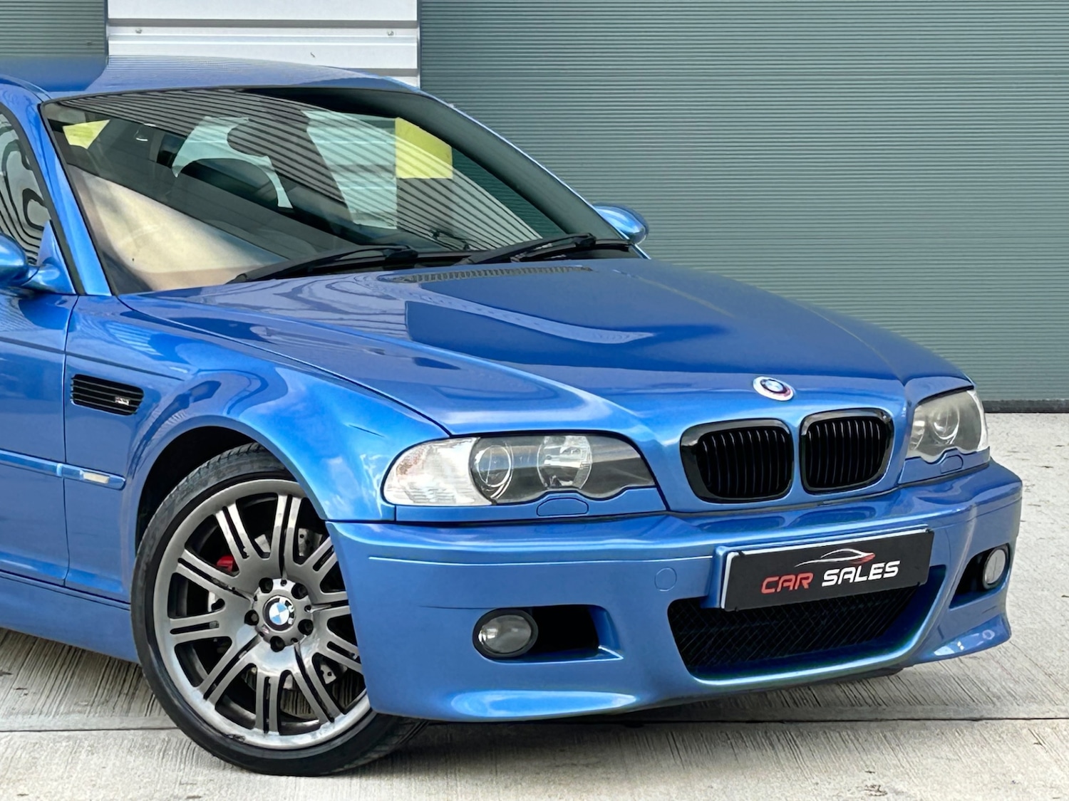 Used BMW M3 2005 for sale - 76780523: Photo 5