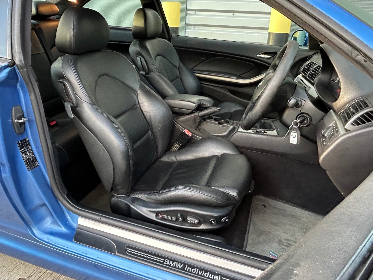 Used BMW M3 2005 for sale - 76780523: Photo 8