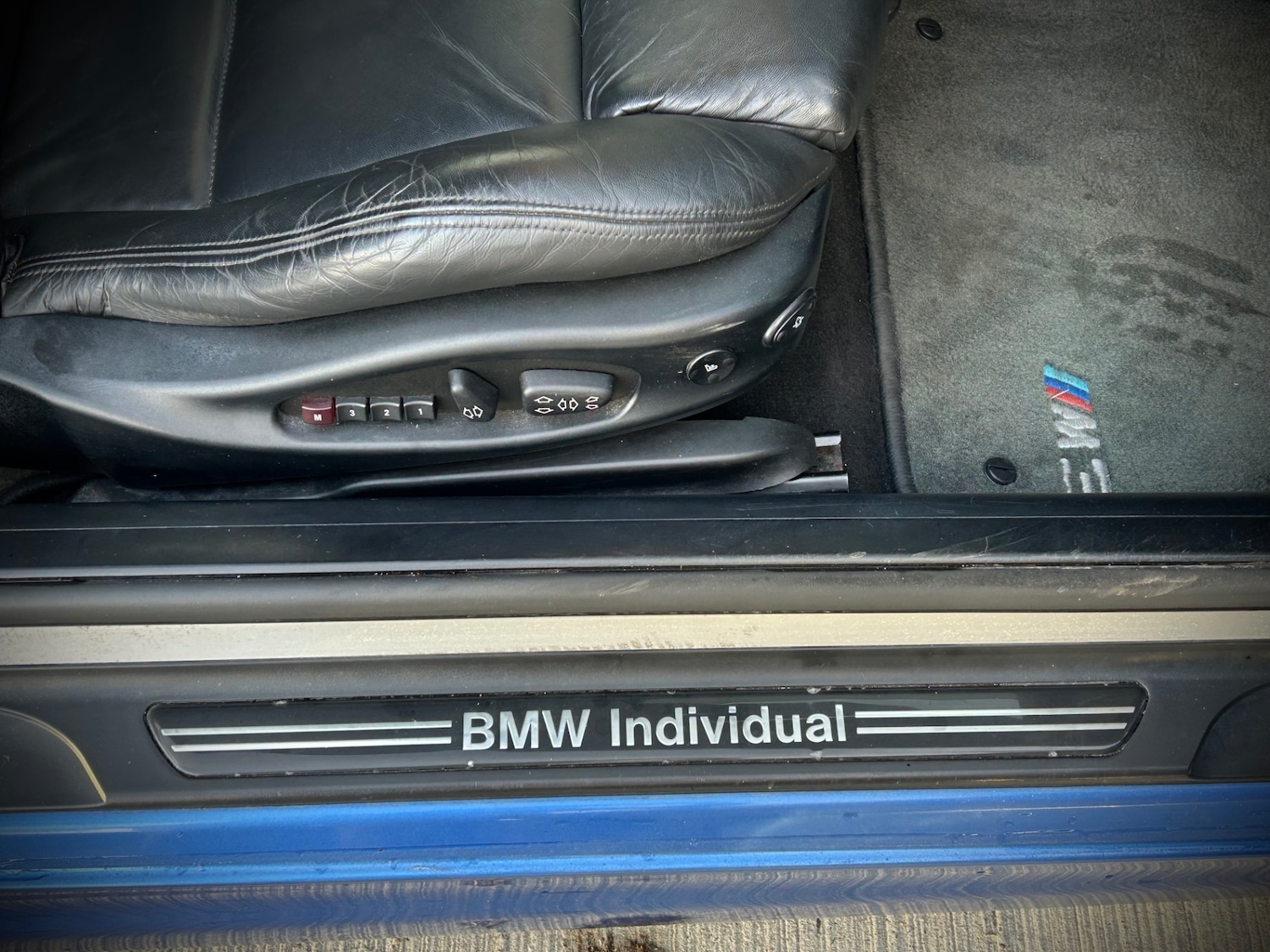 Used BMW M3 2005 for sale - 76780523: Photo 9