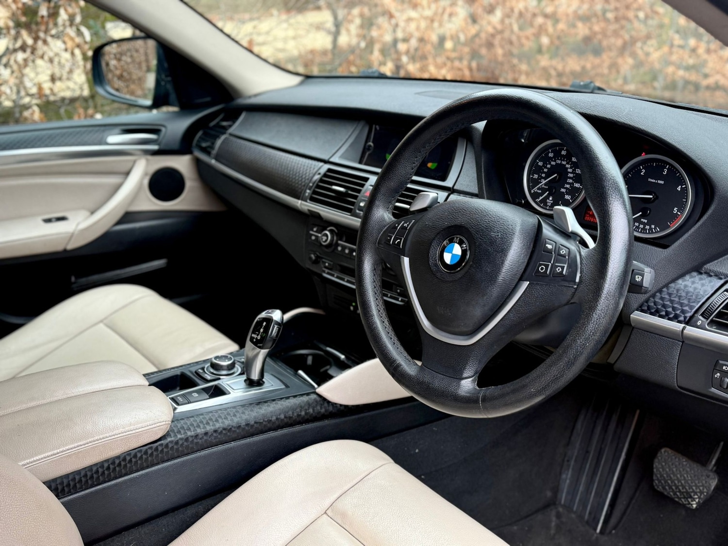 Used BMW X6 2011 for sale - 78038399: Photo 11