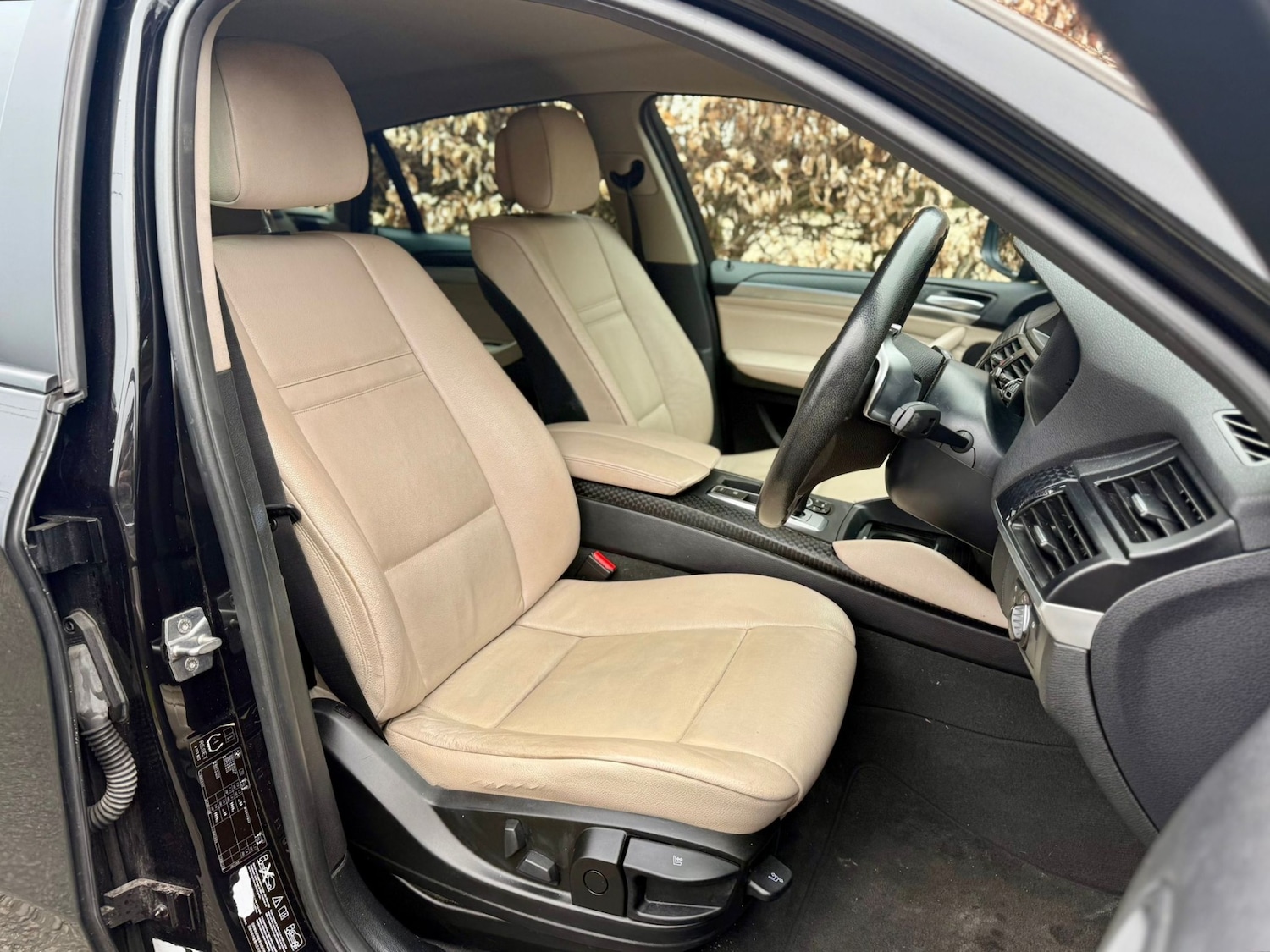 Used BMW X6 2011 for sale - 78038399: Photo 12