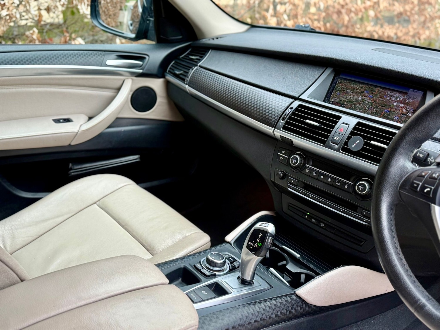 Used BMW X6 2011 for sale - 78038399: Photo 14