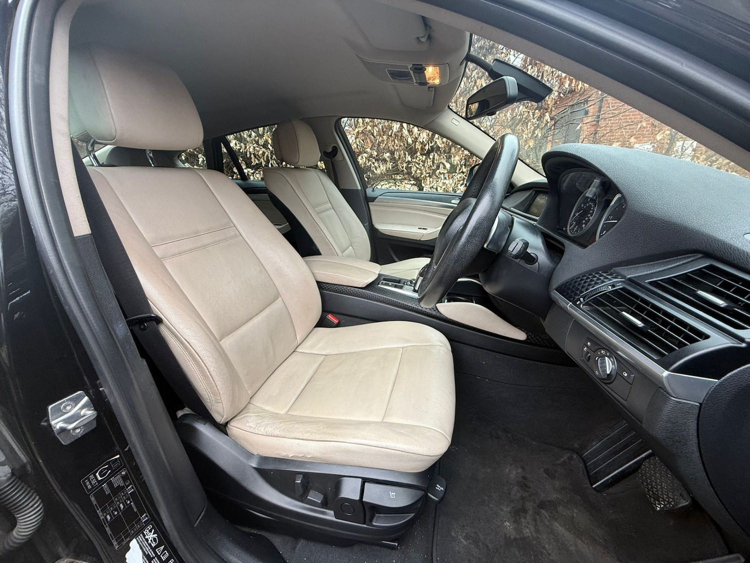 Used BMW X6 2011 for sale - 78038399: Photo 15