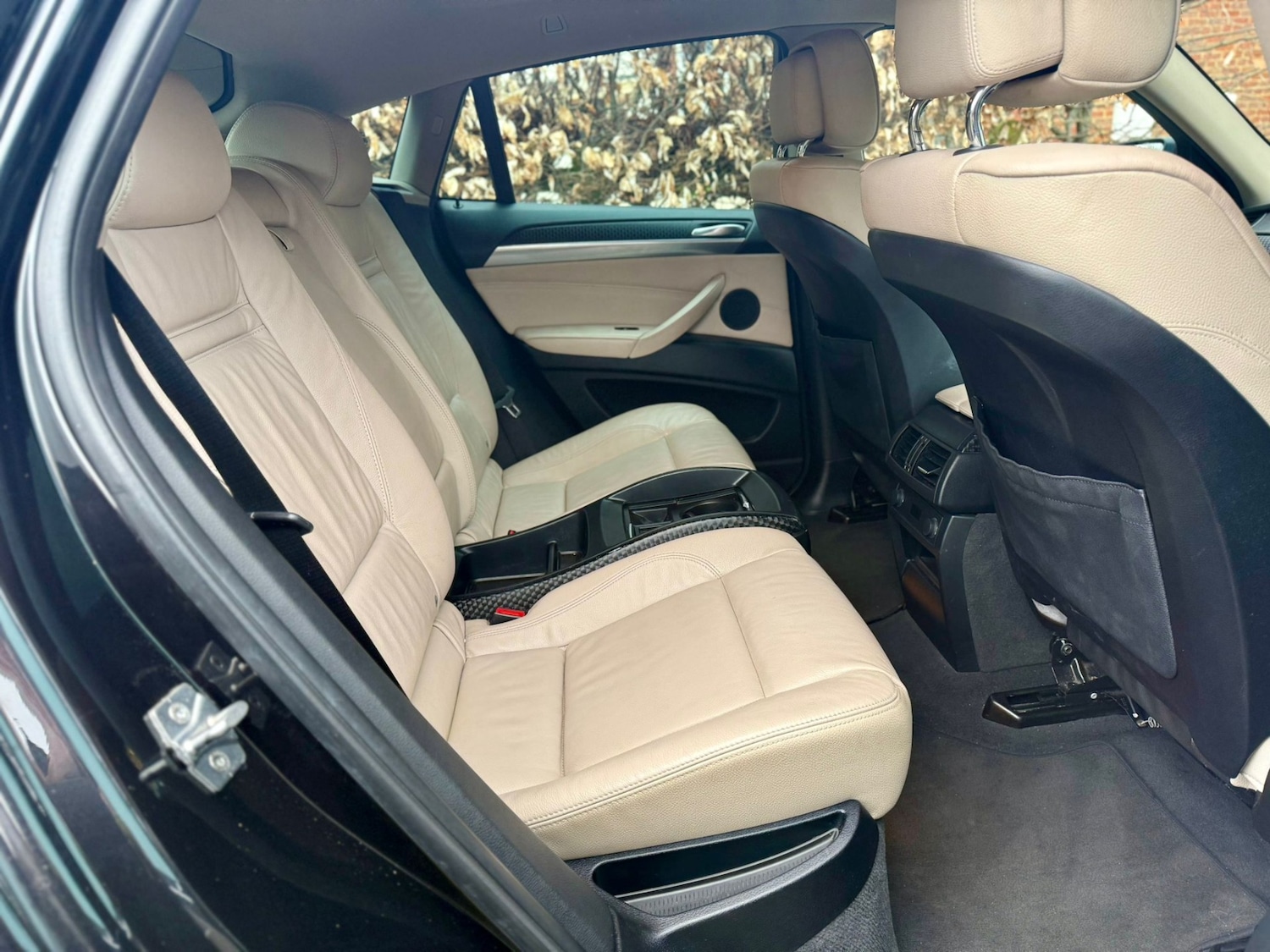 Used BMW X6 2011 for sale - 78038399: Photo 16