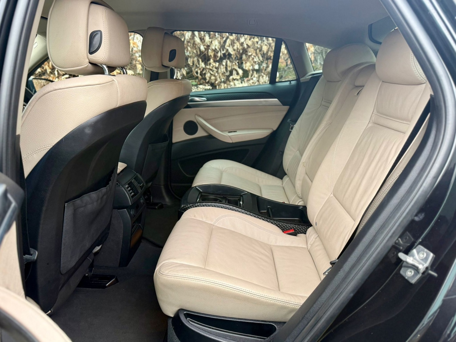 Used BMW X6 2011 for sale - 78038399: Photo 17