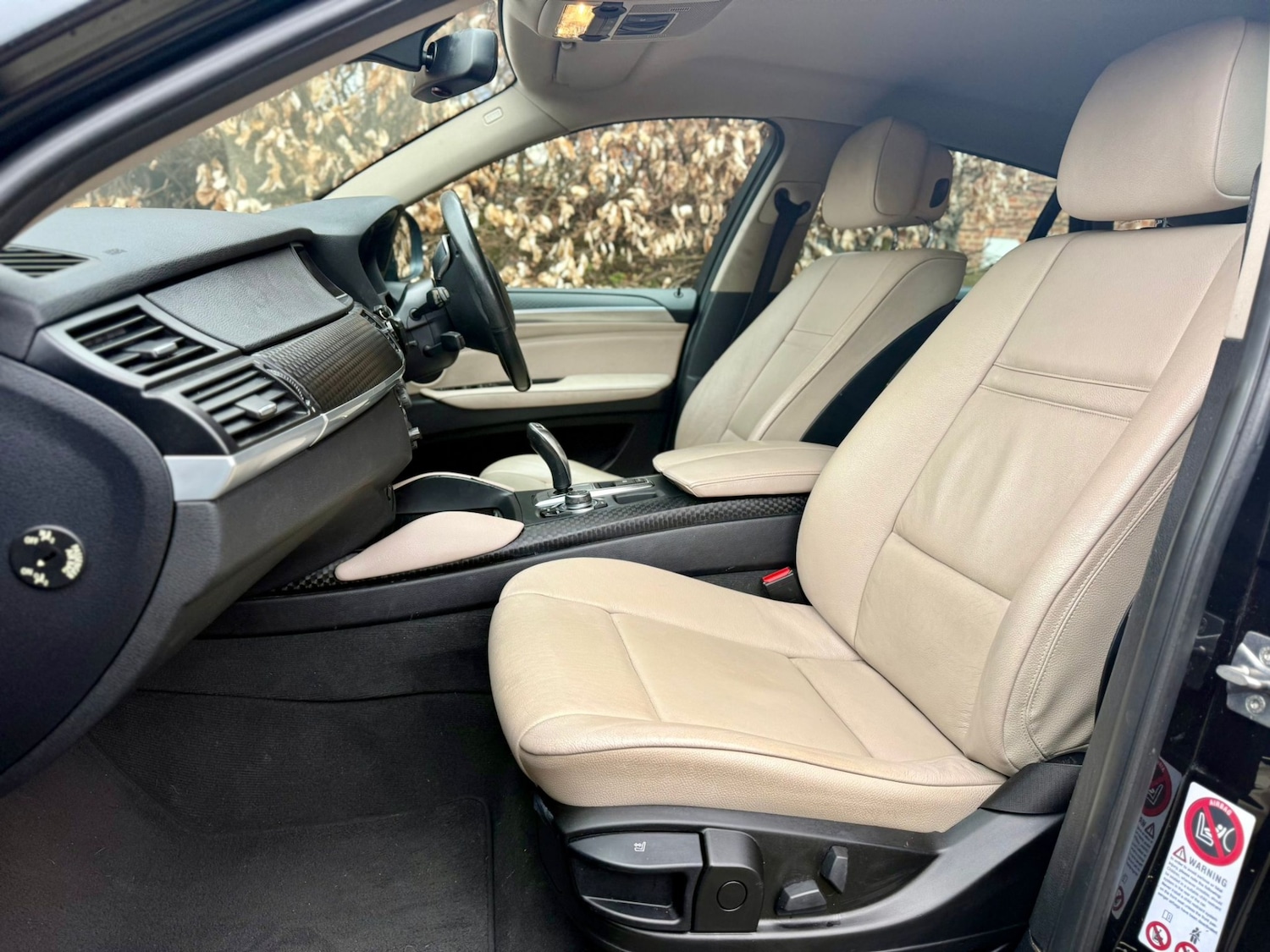 Used BMW X6 2011 for sale - 78038399: Photo 18