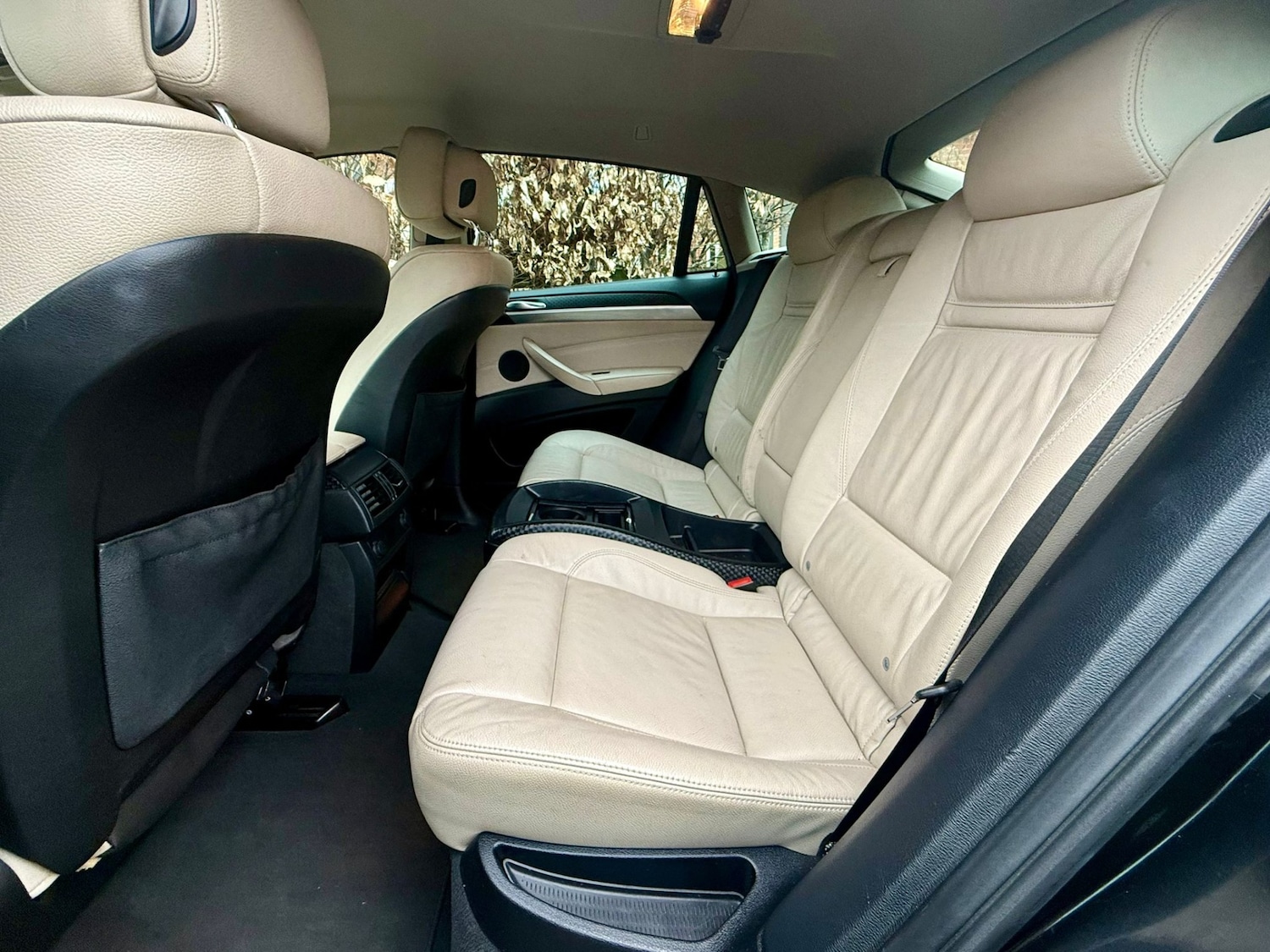 Used BMW X6 2011 for sale - 78038399: Photo 19