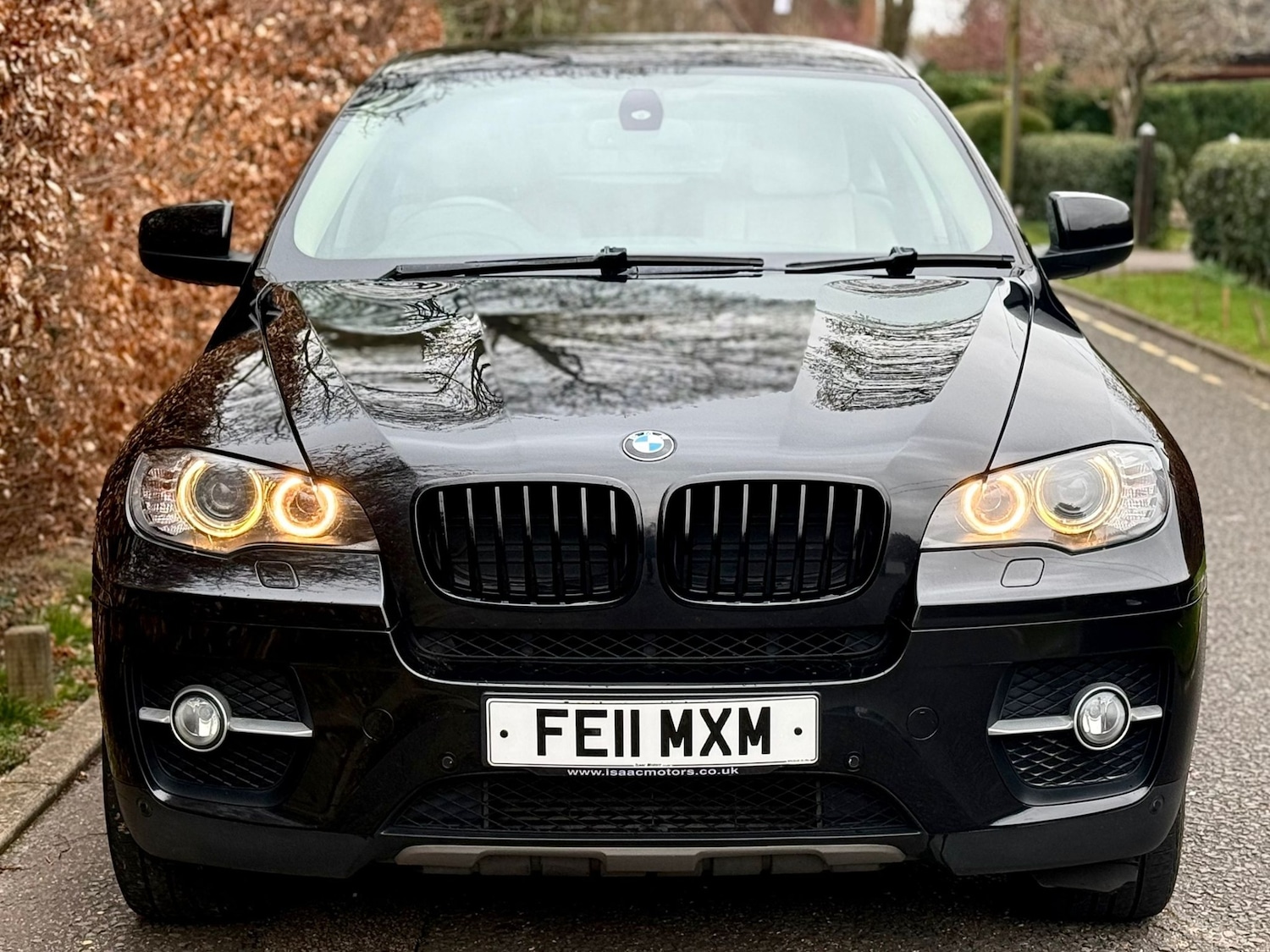 Used BMW X6 2011 for sale - 78038399: Photo 20