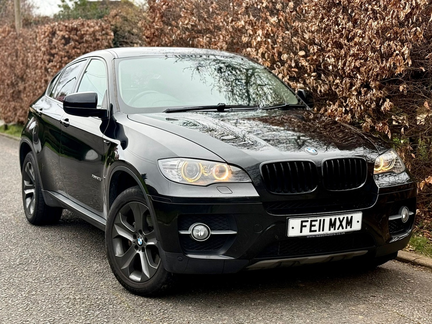 Used BMW X6 2011 for sale - 78038399: Photo 3