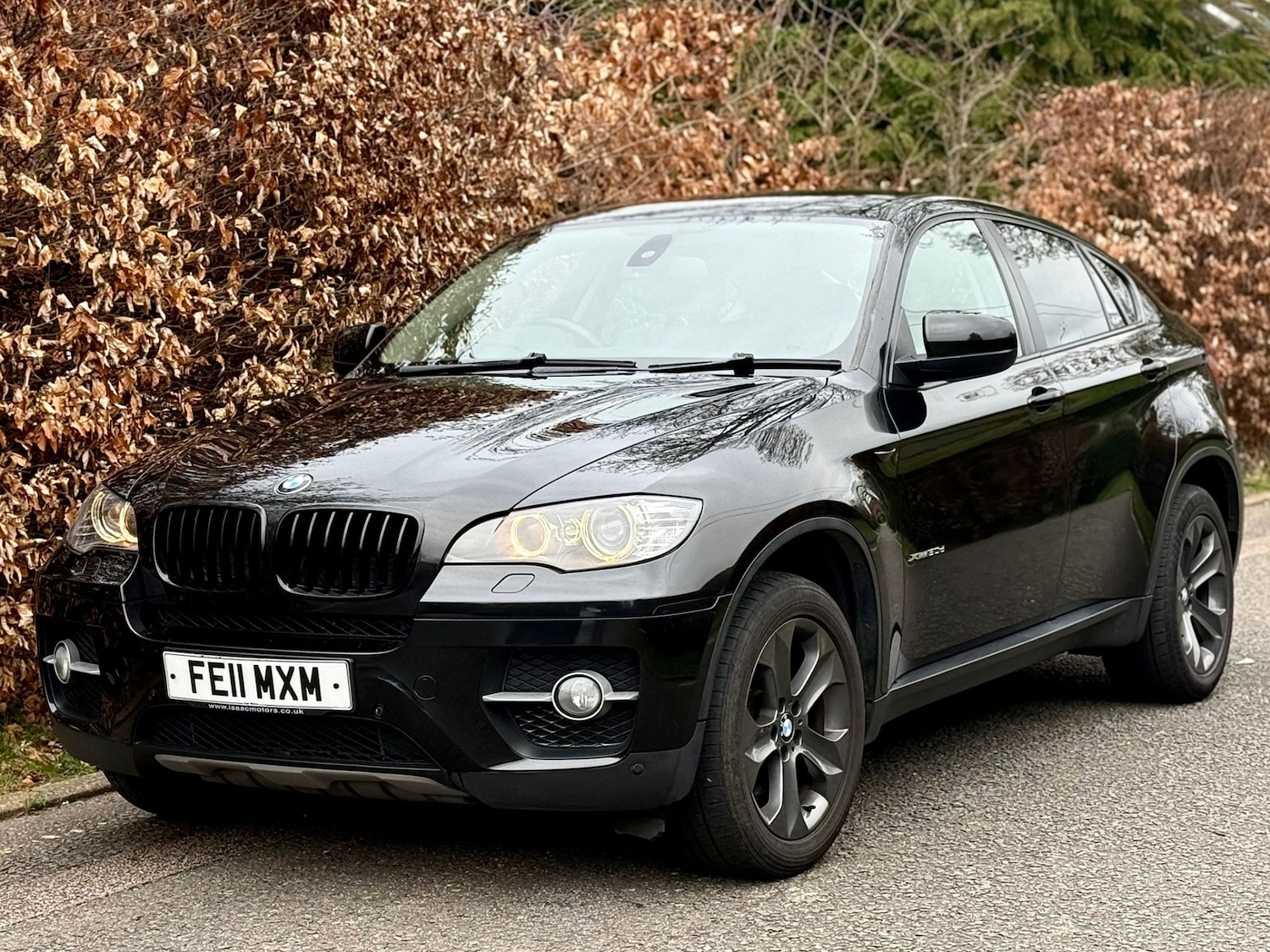 Used BMW X6 2011 for sale - 78038399: Photo 4