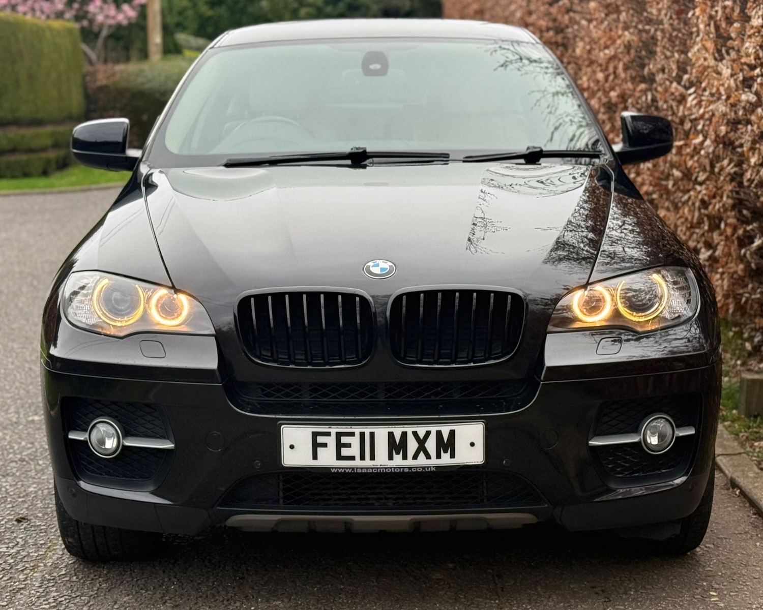 Used BMW X6 2011 for sale - 78038399: Photo 7