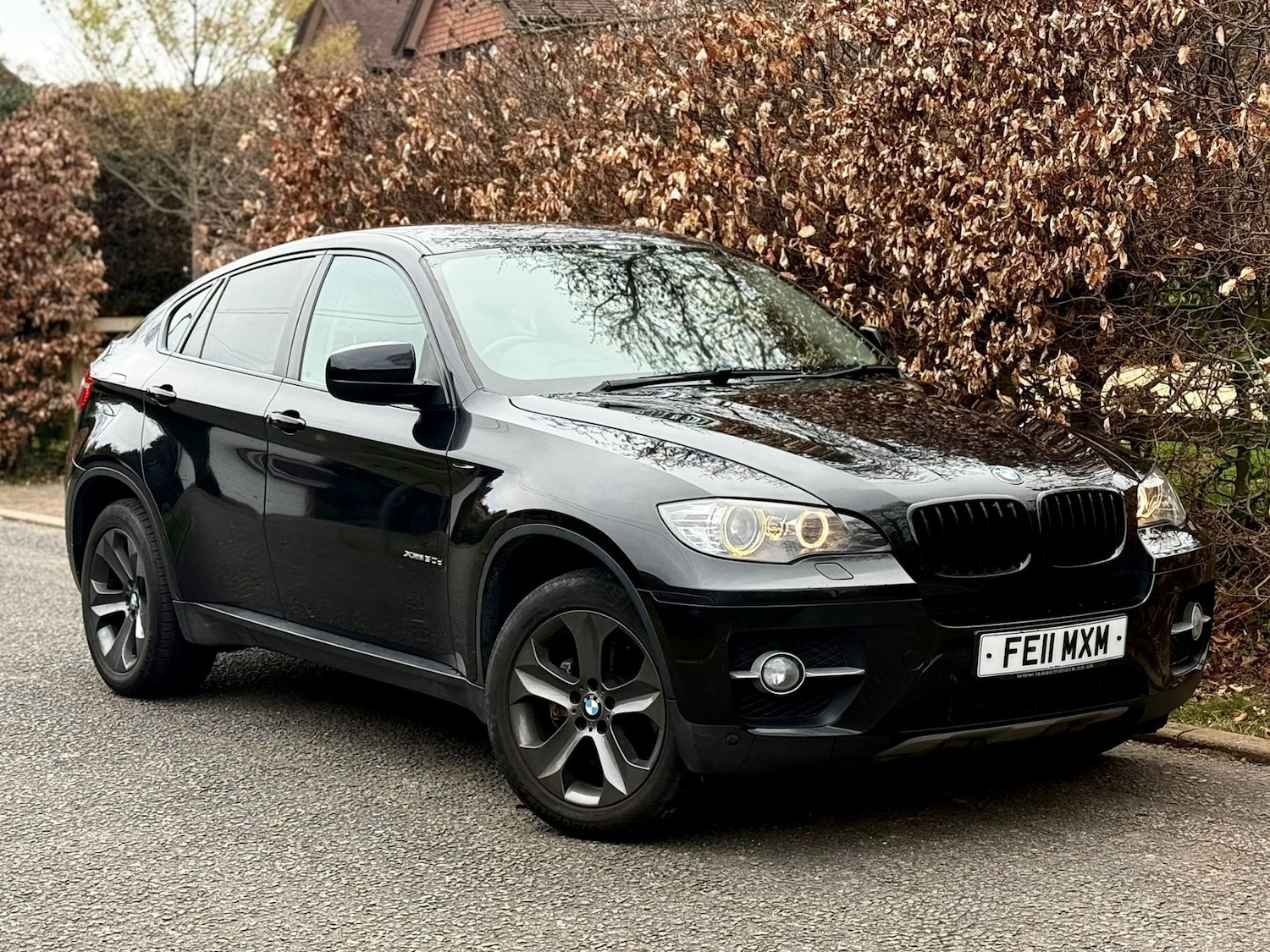 Used BMW X6 2011 for sale - 78038399: Photo 9