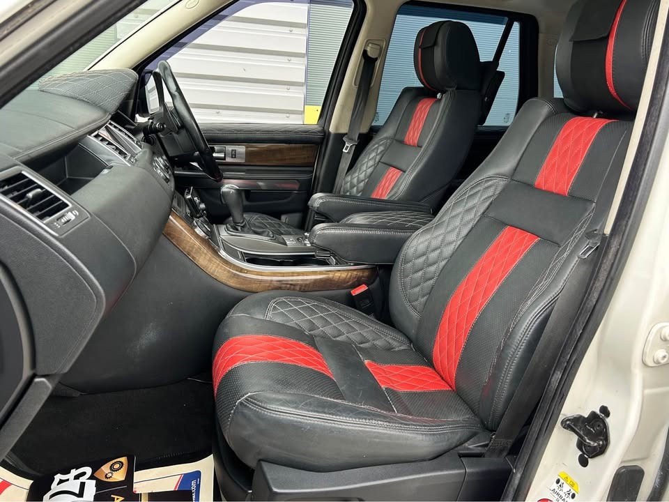 Used Land Rover Range Rover Sport 2010 for sale - 76287401: Photo 15