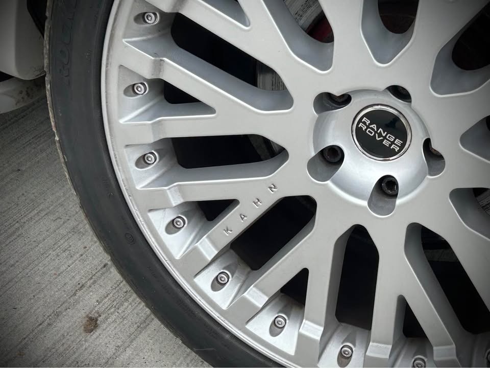 Used Land Rover Range Rover Sport 2010 for sale - 76287401: Photo 20