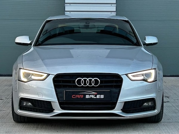 Used Audi A5 2012 for sale - 76048724: Photo 10