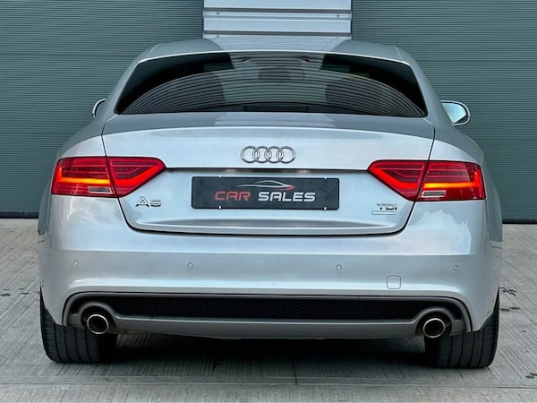 Used Audi A5 2012 for sale - 76048724: Photo 11