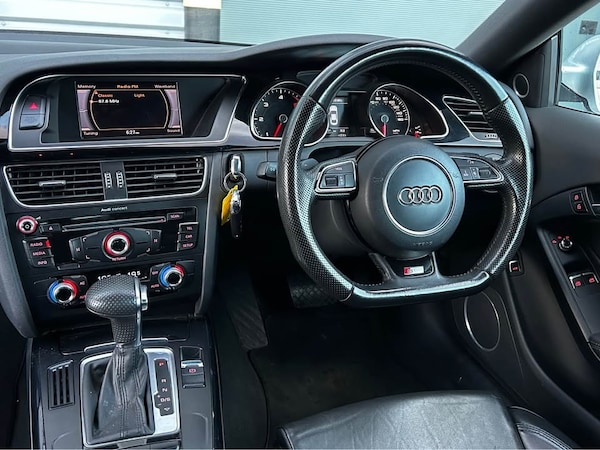 Used Audi A5 2012 for sale - 76048724: Photo 12