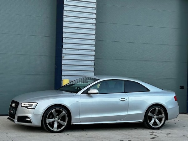 Used Audi A5 2012 for sale - 76048724: Photo 14