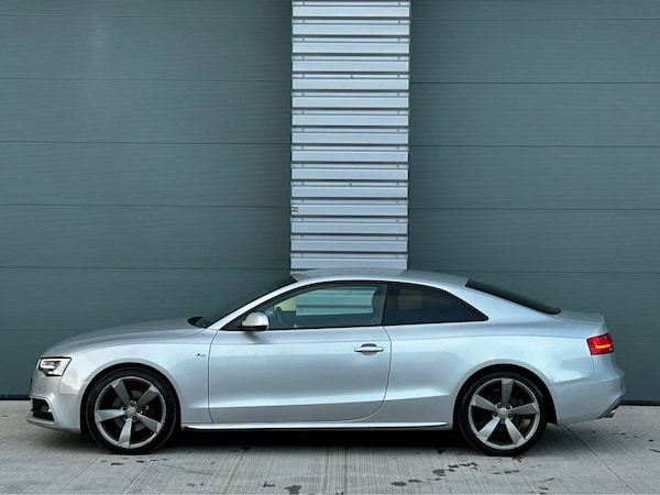 Used Audi A5 2012 for sale - 76048724: Photo 15
