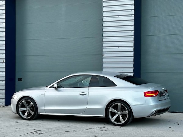Used Audi A5 2012 for sale - 76048724: Photo 16