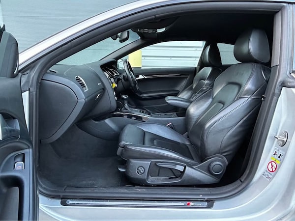 Used Audi A5 2012 for sale - 76048724: Photo 17